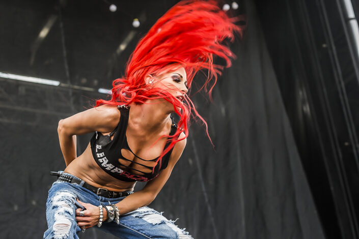 Butcher Babies