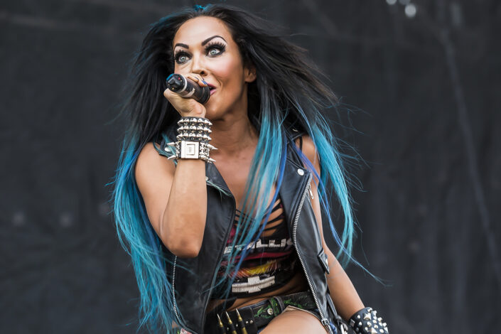 Butcher Babies