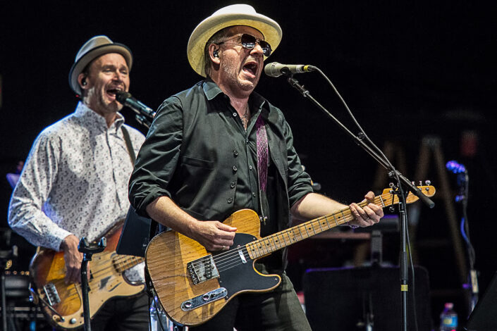 Elvis Costello