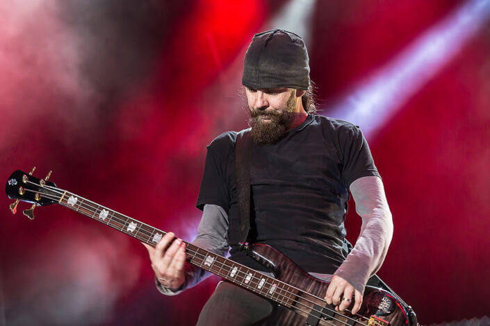 Godsmack