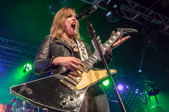 Halestorm