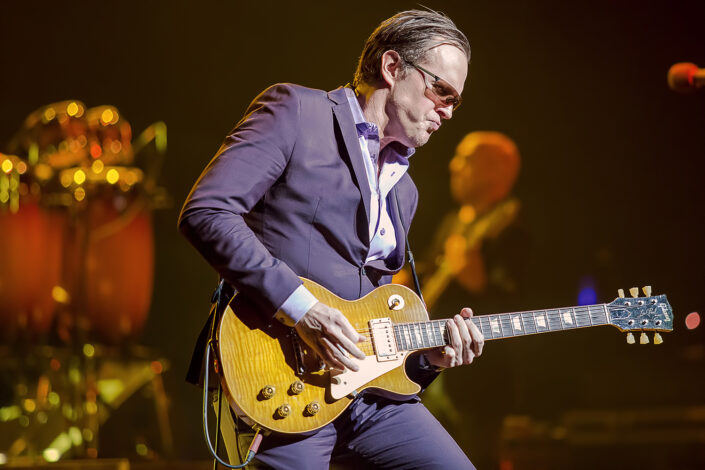 Joe Bonamassa