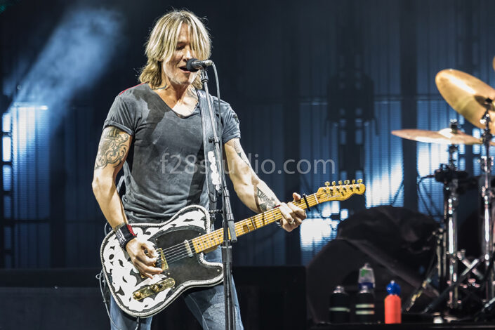 Keith Urban