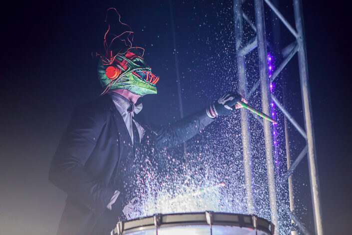 Mushroomhead