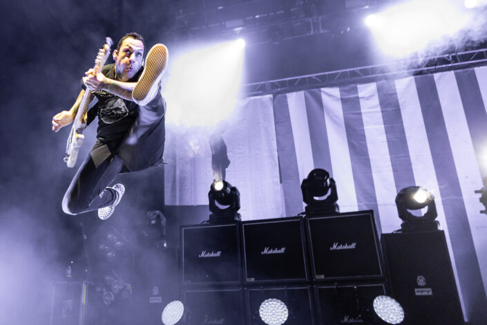 Rise Against