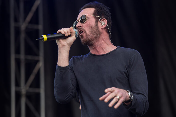 Scott Weiland