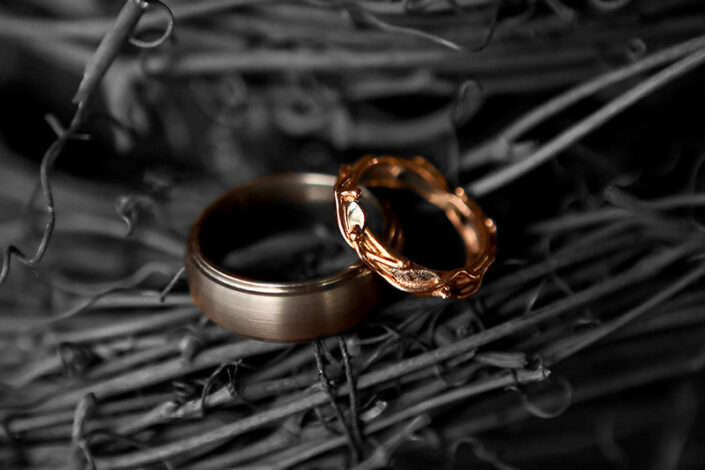 Wedding photography