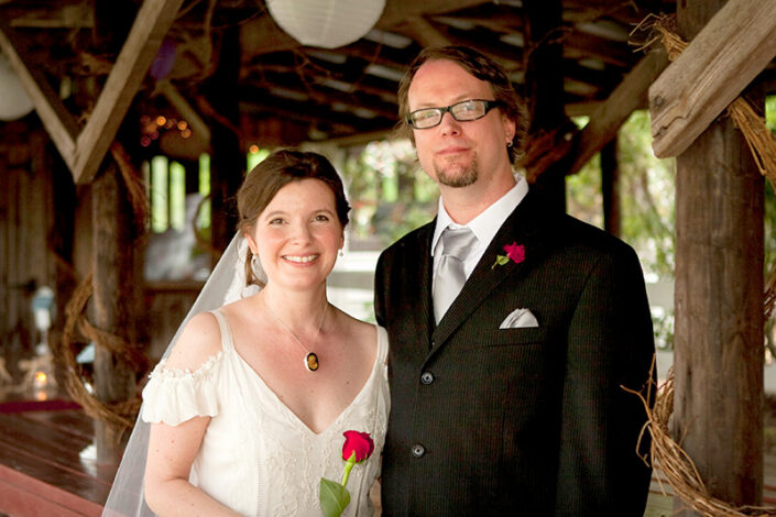 Wedding photography