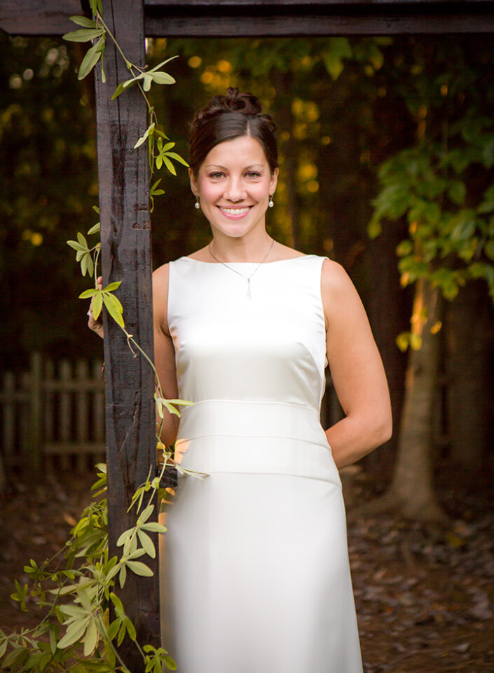 Wedding photography