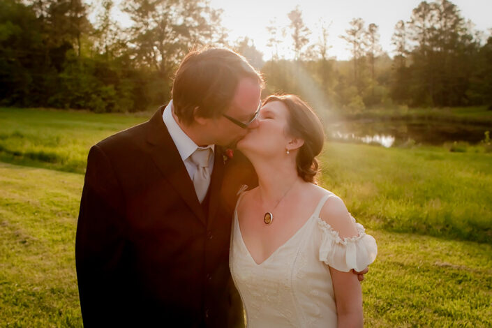 Wedding photography