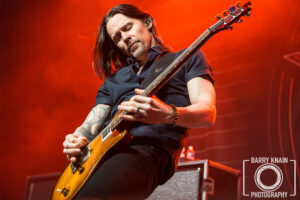 Alter Bridge Concert Photo