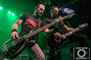 Alter Bridge Concert Photo