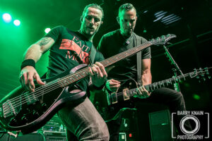 Alter Bridge Concert Photo
