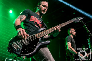 Alter Bridge Concert Photo