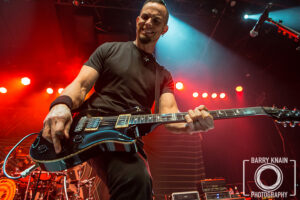 Alter Bridge Concert Photo