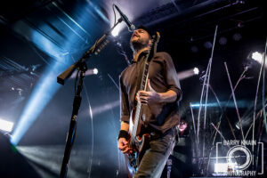 Chevelle Concert Photo