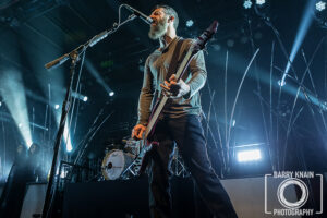 Chevelle Concert Photo