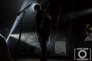 Chevelle Concert Photo