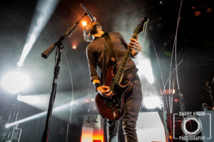 Chevelle Concert Photo