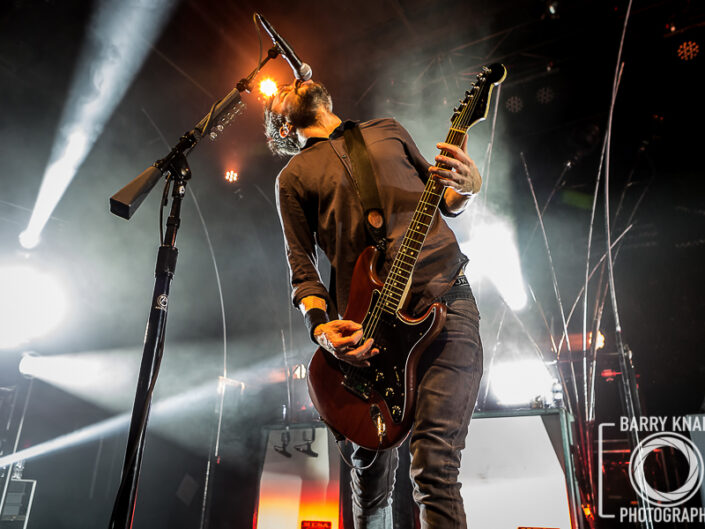 Chevelle Concert Photo