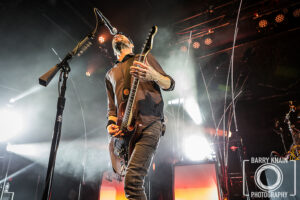 Chevelle Concert Photo