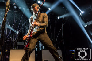 Chevelle Concert Photo