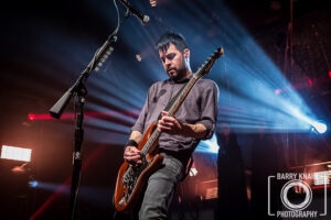 Chevelle Concert Photo