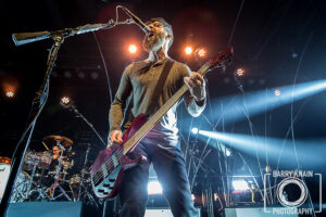 Chevelle Concert Photo