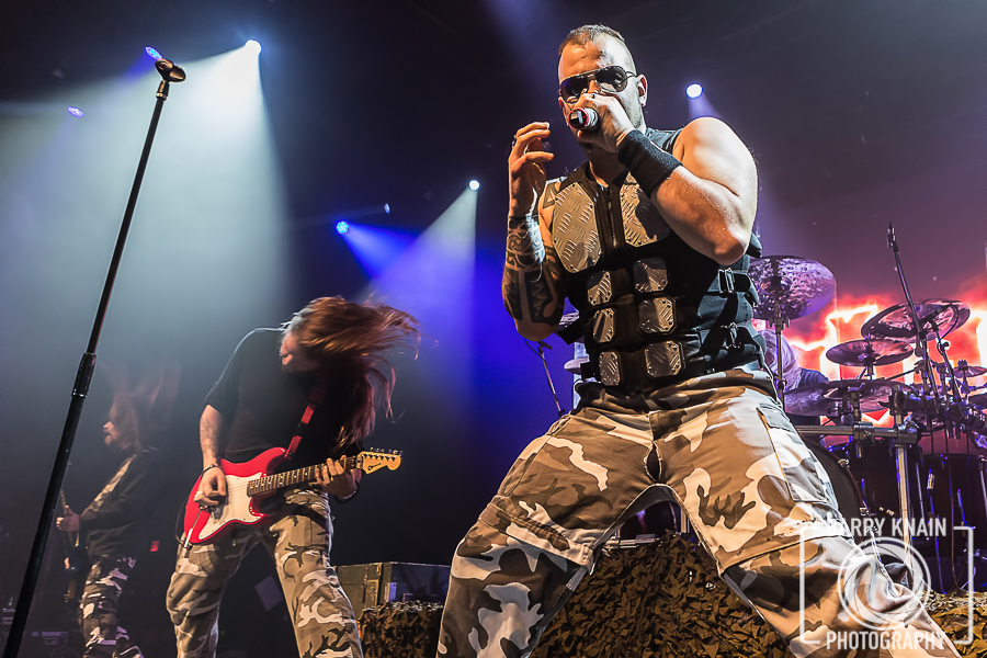 Sabaton