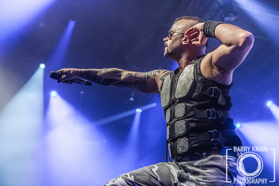 Sabaton