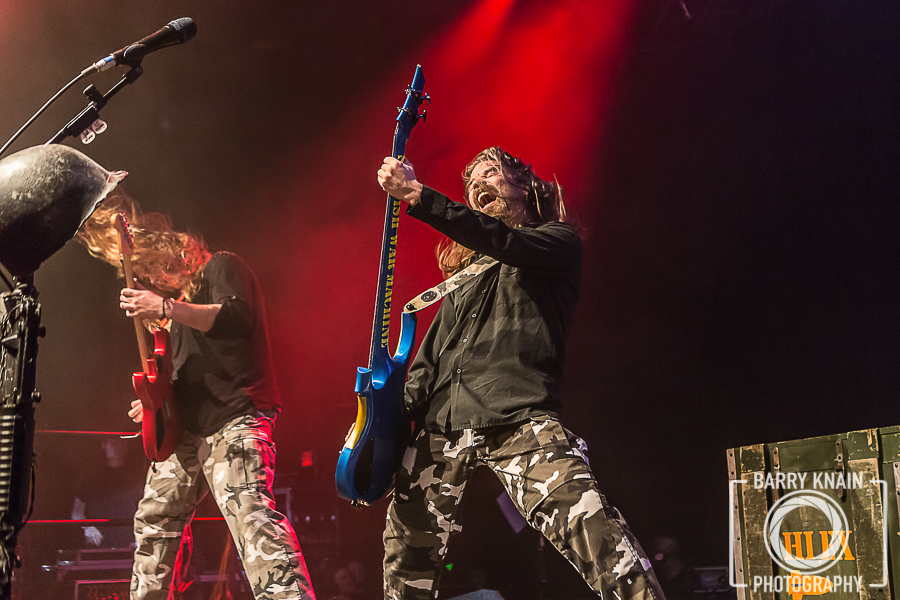 Sabaton