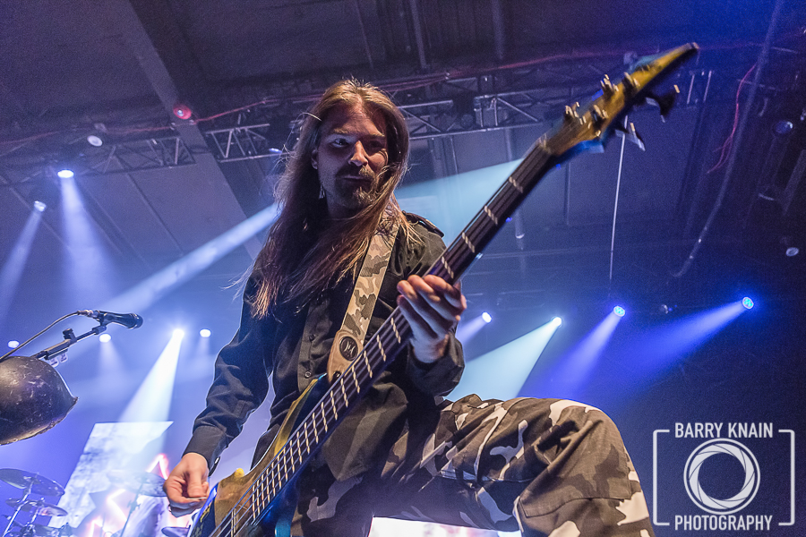Sabaton