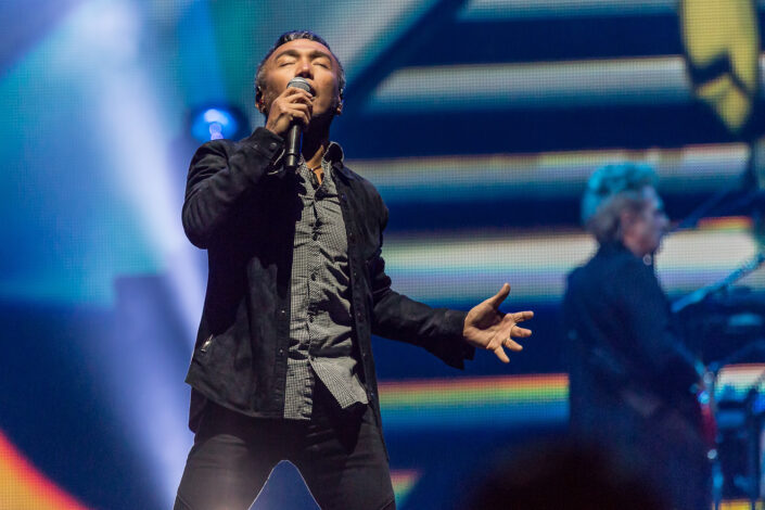 Arnel-Journey