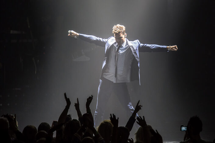 Ricky Martin
