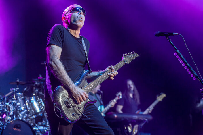 Joe Satriani