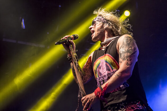 Steel Panther