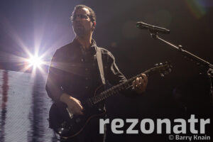 Godsmack at Greensboro Coliseum