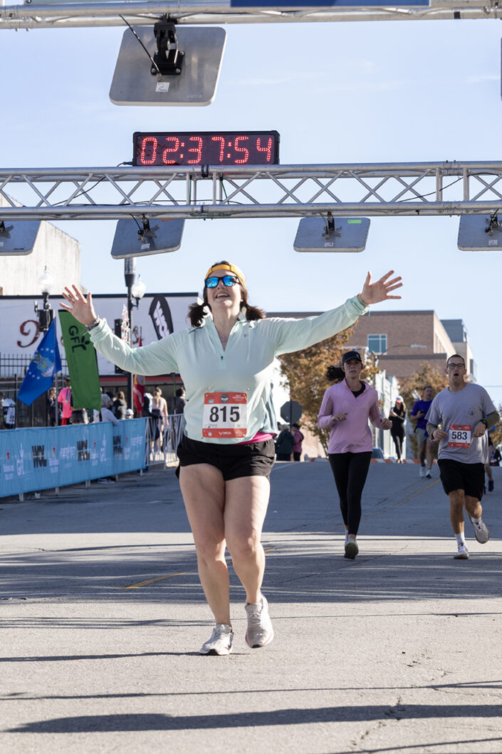 2024 Battleship Half Marathon