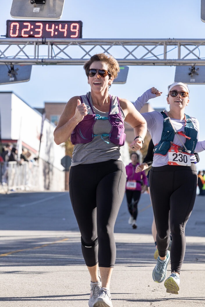 2024 Battleship Half Marathon