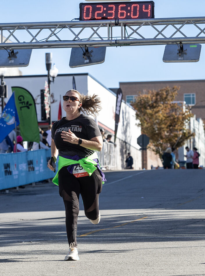 2024 Battleship Half Marathon