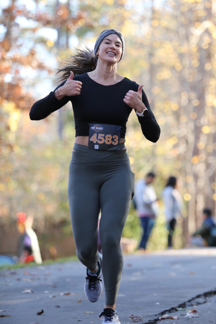 Freedom Ride Rescue Turkey Day 5K